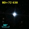BD+72   638