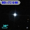 BD+72   640