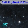 2MASS J00441202+4151491