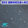 D31 J004415.0+412657.7