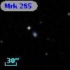 Mrk  285