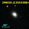2MASX J13543388+7116338