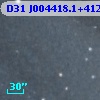 D31 J004418.1+412711.8