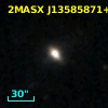 2MASX J13585871+7044408