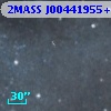 2MASS J00441955+4136470