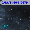 2MASS J00442079+4151522