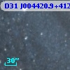 D31 J004420.9+412247.1