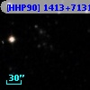 [HHP90] 1413+7131