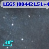 LGGS J004421.51+413636.2