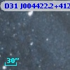 D31 J004422.2+412300.4