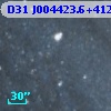 D31 J004423.6+412324.1