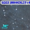 LGGS J004426.27+413600.7