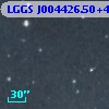 LGGS J004426.50+414210.1
