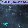 2MASS J00442796+4151296