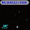 RX J1423.2+7159