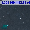 LGGS J004432.75+414600.9