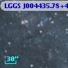 LGGS J004435.78+412441.8