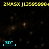 2MASX J13595998+7207355