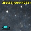 2MASS J00444233+4155113