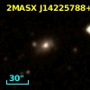 2MASX J14225788+7233000