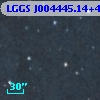 LGGS J004445.14+414720.7