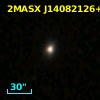 2MASX J14082126+7118093