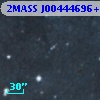 2MASS J00444696+4150080
