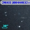 2MASS J00444832+4121435