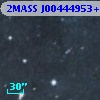 2MASS J00444953+4150150