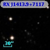 RX J1413.9+7117
