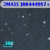 2MASS J00444987+4144438