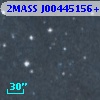 2MASS J00445156+4137585