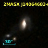 2MASX J14064683+7153207