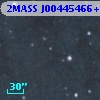 2MASS J00445466+4146359