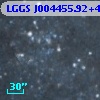 LGGS J004455.92+413110.9