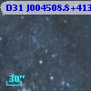 D31 J004508.8+413846.5