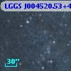 LGGS J004520.53+414005.5