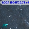 LGGS J004520.78+413827.9