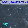 LGGS J004520.79+413825.9