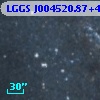 LGGS J004520.87+413710.4