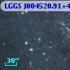 LGGS J004520.91+413721.1