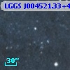 LGGS J004521.33+414538.3