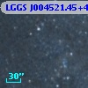 LGGS J004521.45+414009.8
