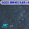 LGGS J004521.68+413929.3