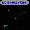 RX J1400.2+7207