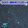 LGGS J004521.85+414237.0