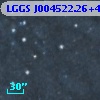 LGGS J004522.26+414919.0
