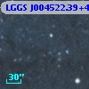 LGGS J004522.39+414536.2