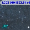 LGGS J004523.74+414537.0