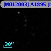 [MOL2003] A1895 J141317+711352